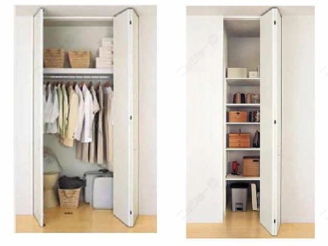 収納 イメージ図